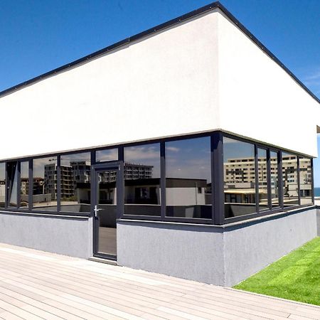 Aquarium Residence Penthouse 7 Нэводари Экстерьер фото