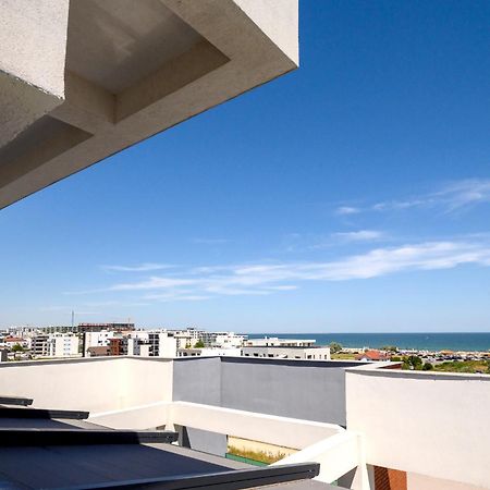 Aquarium Residence Penthouse 7 Нэводари Экстерьер фото