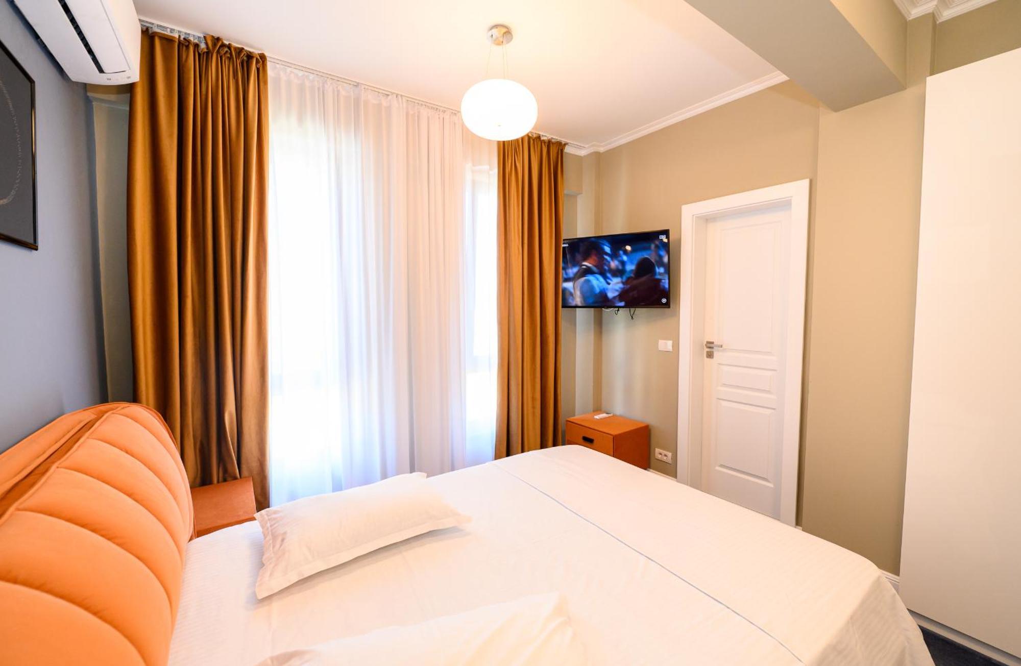 Aquarium Residence Penthouse 7 Нэводари Экстерьер фото